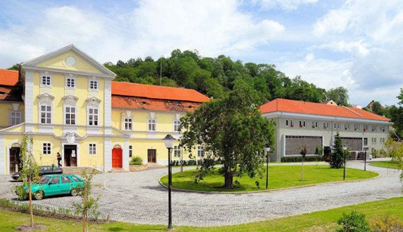 Žernosecké vinařství Litoměřice