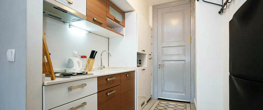 Apartment Liva Sk Istanbul - Apt 25809