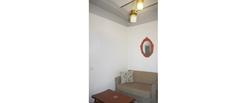 Apartment Liva Sk Istanbul - Apt 25810