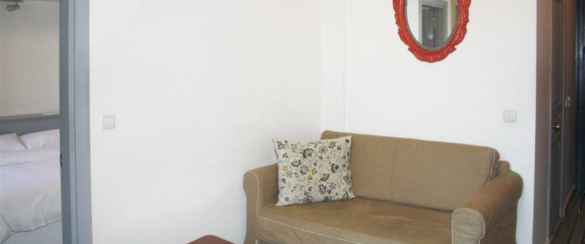 Apartment Liva Sk Istanbul - Apt 25810