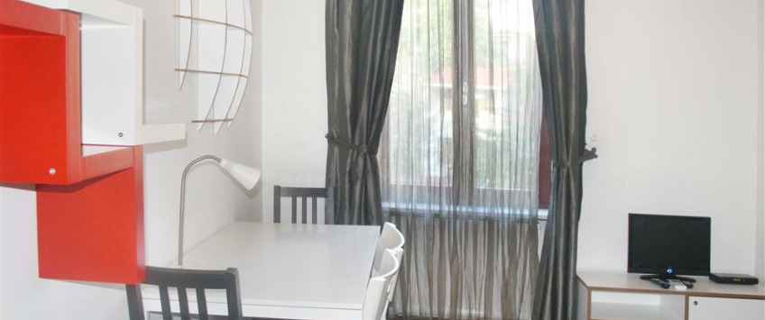 Apartment Liva Sk Istanbul - Apt 25810