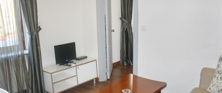 Apartment Liva Sk Istanbul - Apt 25810
