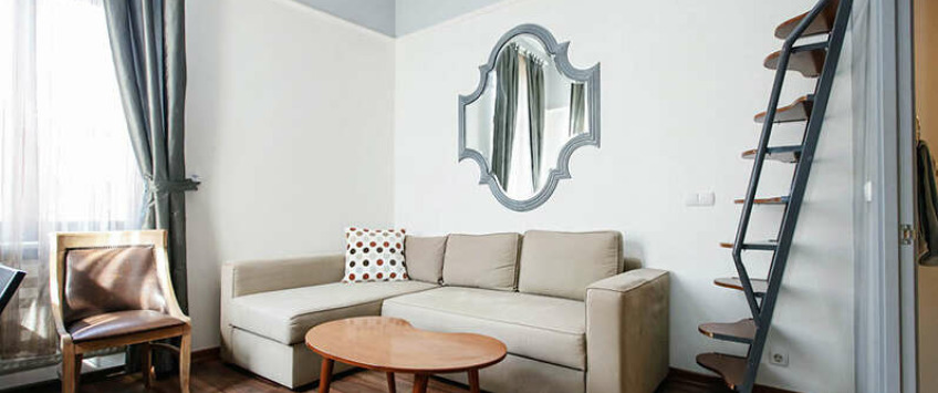 Apartment Liva Sk Istanbul - Apt 25809