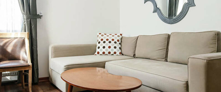 Apartment Liva Sk Istanbul - Apt 25809