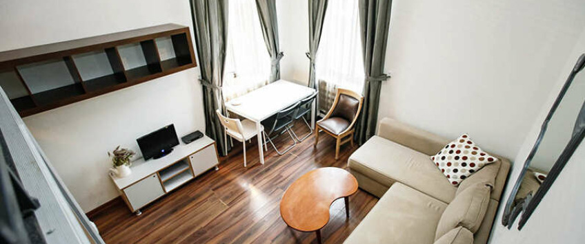 Apartment Liva Sk Istanbul - Apt 25809