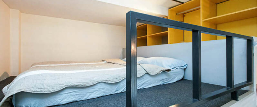 Apartment Liva Sk Istanbul - Apt 25809