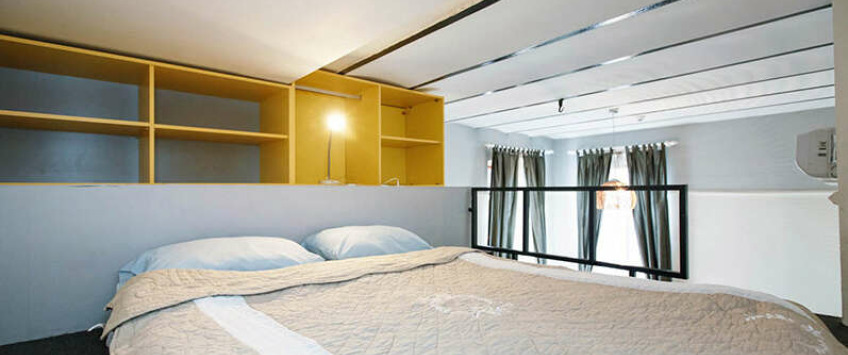 Apartment Liva Sk Istanbul - Apt 25809