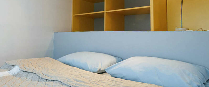 Apartment Liva Sk Istanbul - Apt 25809