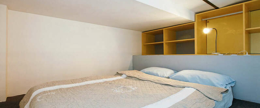 Apartment Liva Sk Istanbul - Apt 25809