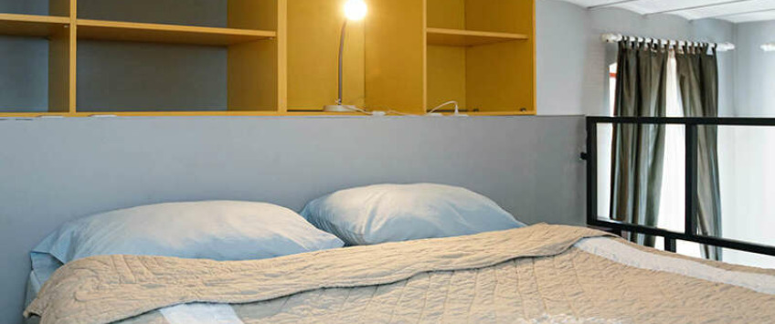 Apartment Liva Sk Istanbul - Apt 25809