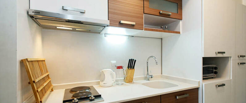 Apartment Liva Sk Istanbul - Apt 25809