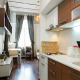 Apt 25809 - Apartment Liva Sk Istanbul