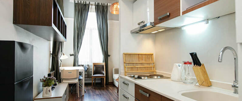 Apartment Liva Sk Istanbul - Apt 25809