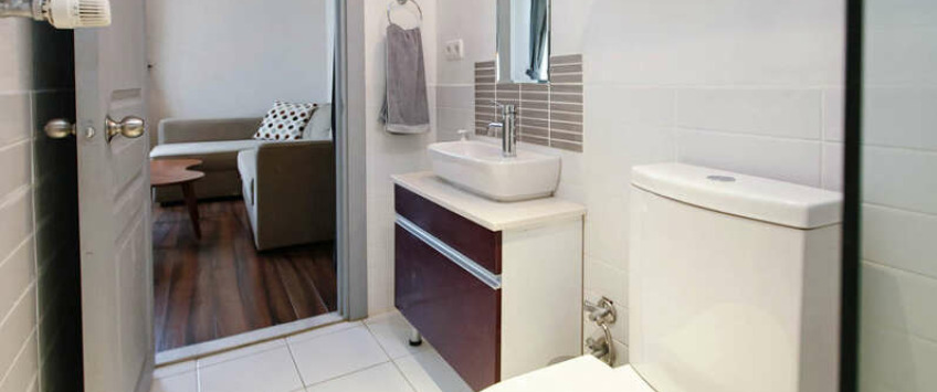 Apartment Liva Sk Istanbul - Apt 25809