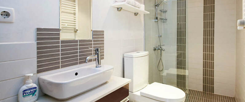 Apartment Liva Sk Istanbul - Apt 25809