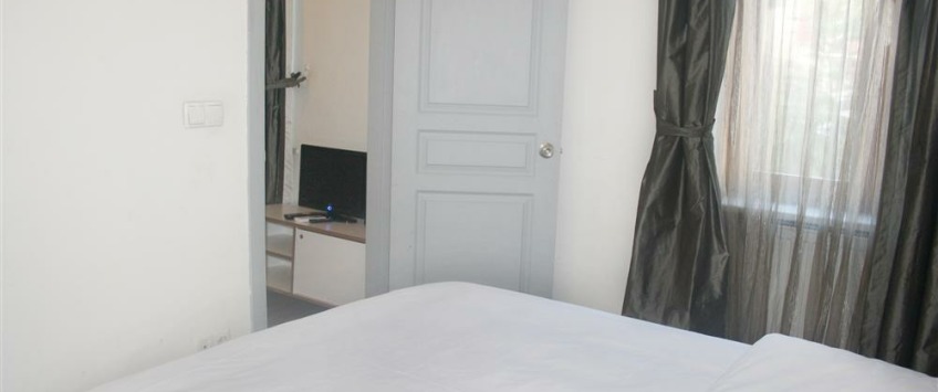 Apartment Liva Sk Istanbul - Apt 25810