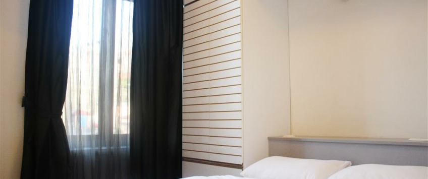 Apartment Liva Sk Istanbul - Apt 25810