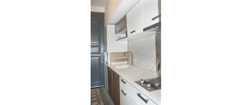 Apartment Liva Sk Istanbul - Apt 25810