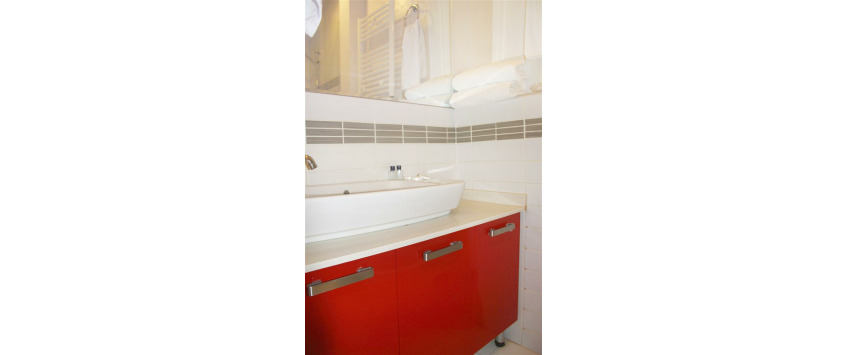 Apartment Liva Sk Istanbul - Apt 25810