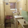 Štúdio (garsónka) Apartmán v Atény Zografou s kuchyňou pre 1 osoba
