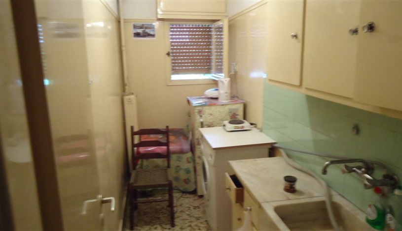 Apartment Liviis Athens - Apt 40418