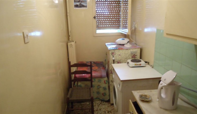 Apartment Liviis Athens - Apt 40418