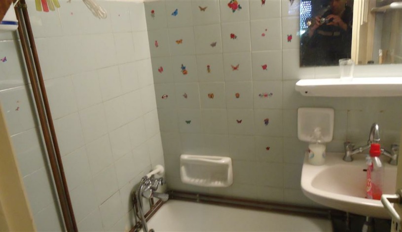 Apartment Liviis Athens - Apt 40418