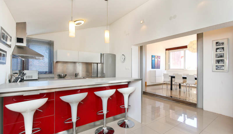 Apartment Ližnjanska cesta Medulin - Apt 32519