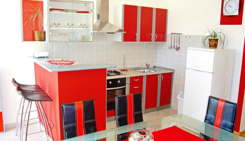 Apartment Ližnjanska cesta Medulin - Apt 37001