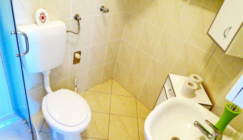 Apartment Ližnjanska cesta Medulin - Apt 37001