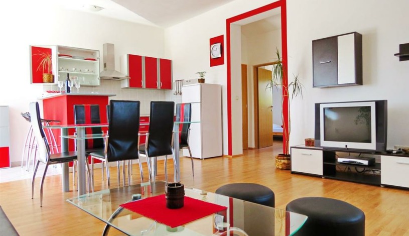 Apartment Ližnjanska cesta Medulin - Apt 37001