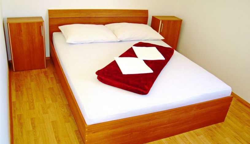 Apartment Ližnjanska cesta Medulin - Apt 37001