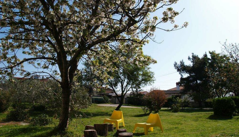 Apartment Ližnjanska cesta Medulin - Apt 32519