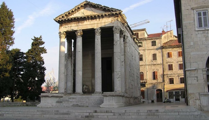 Apartment Ližnjanska cesta Medulin - Apt 32519