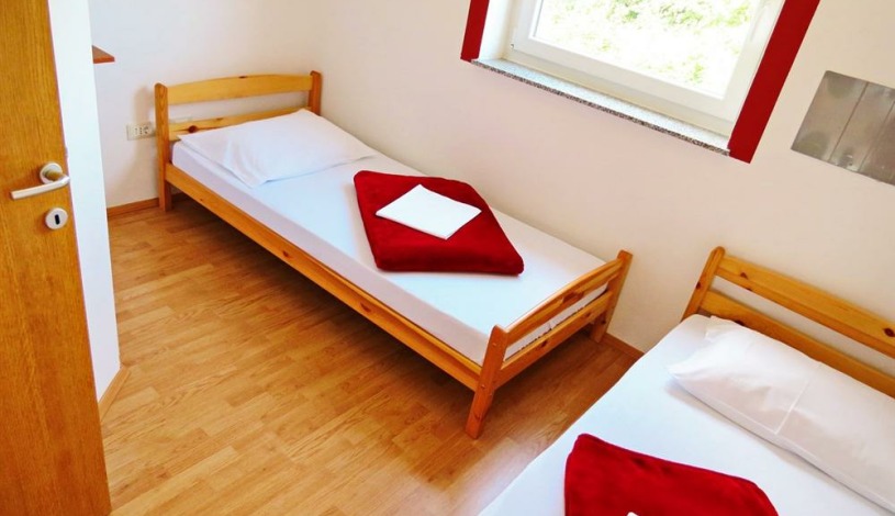 Apartment Ližnjanska cesta Medulin - Apt 37001