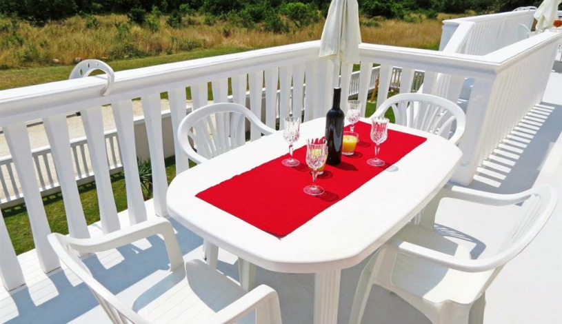 Apartment Ližnjanska cesta Medulin - Apt 37001