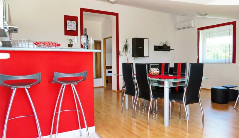 Apartment Ližnjanska cesta Medulin - Apt 37001