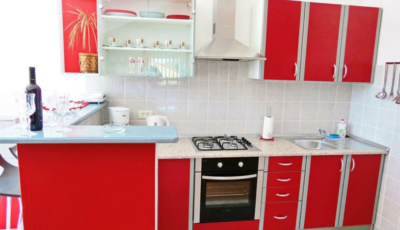 Apartment Ližnjanska cesta Medulin - Apt 37001