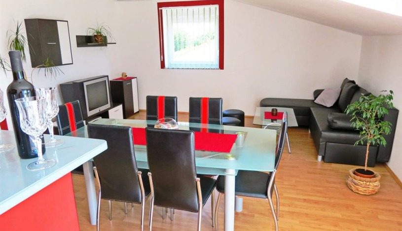 Apartment Ližnjanska cesta Medulin - Apt 37001