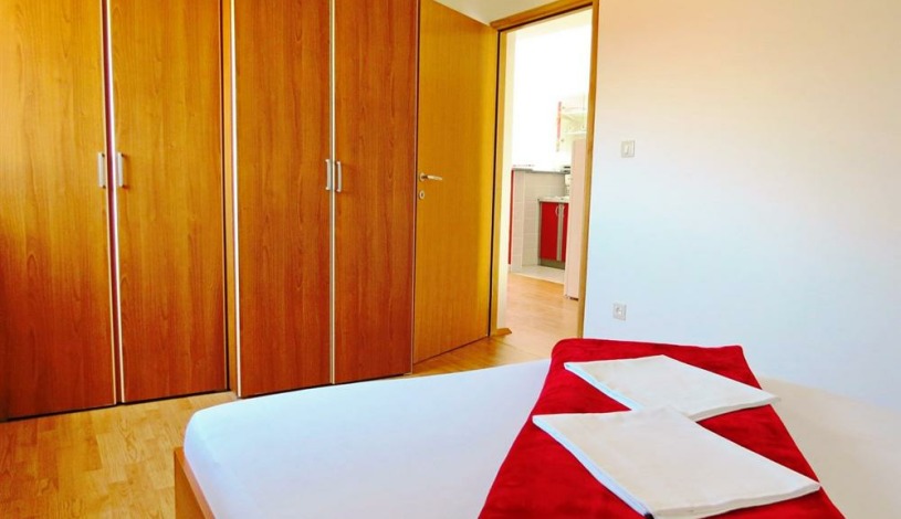 Apartment Ližnjanska cesta Medulin - Apt 37001