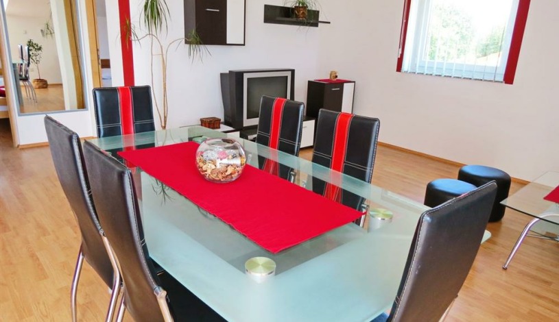 Apartment Ližnjanska cesta Medulin - Apt 37001