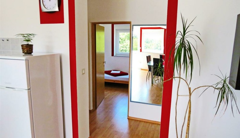 Apartment Ližnjanska cesta Medulin - Apt 37001