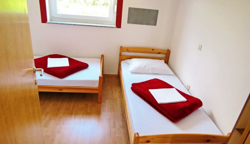 Apartment Ližnjanska cesta Medulin - Apt 37001