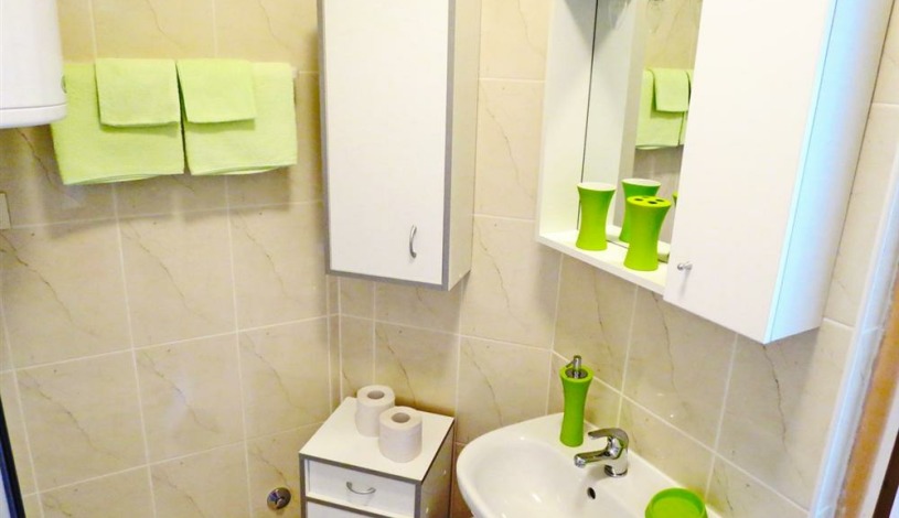 Apartment Ližnjanska cesta Medulin - Apt 37001