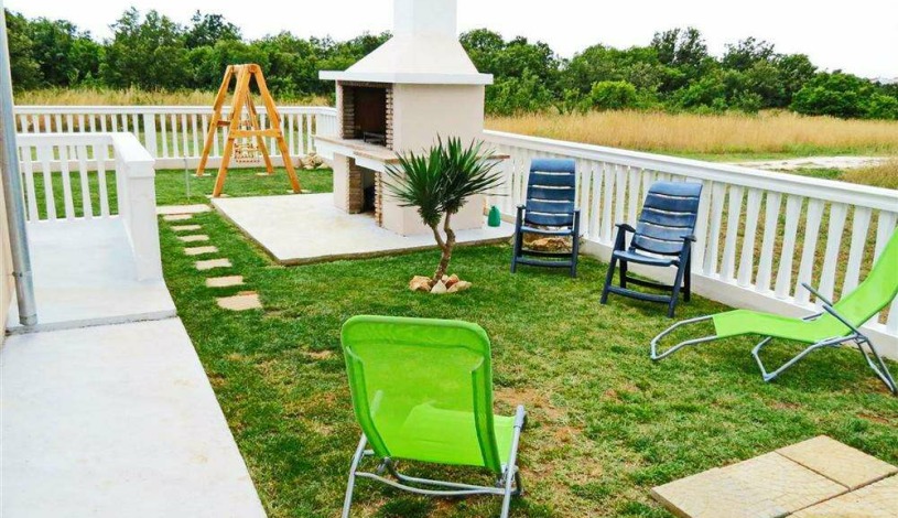 Apartment Ližnjanska cesta Medulin - Apt 37001