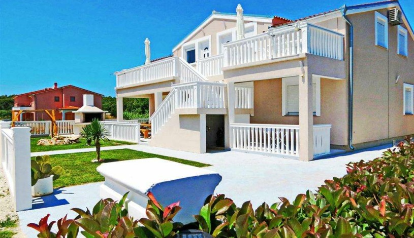 Apartment Ližnjanska cesta Medulin - Apt 37001