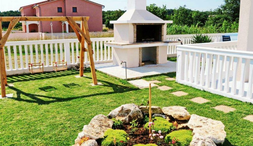 Apartment Ližnjanska cesta Medulin - Apt 37001