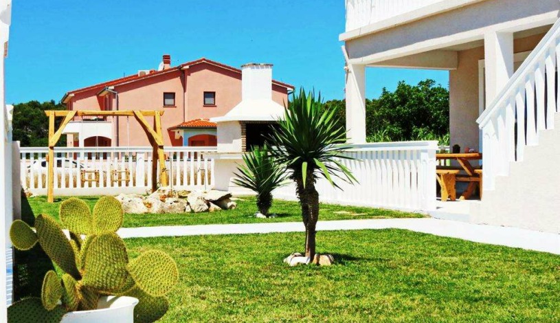 Apartment Ližnjanska cesta Medulin - Apt 37001