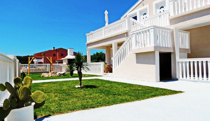 Apartment Ližnjanska cesta Medulin - Apt 37001