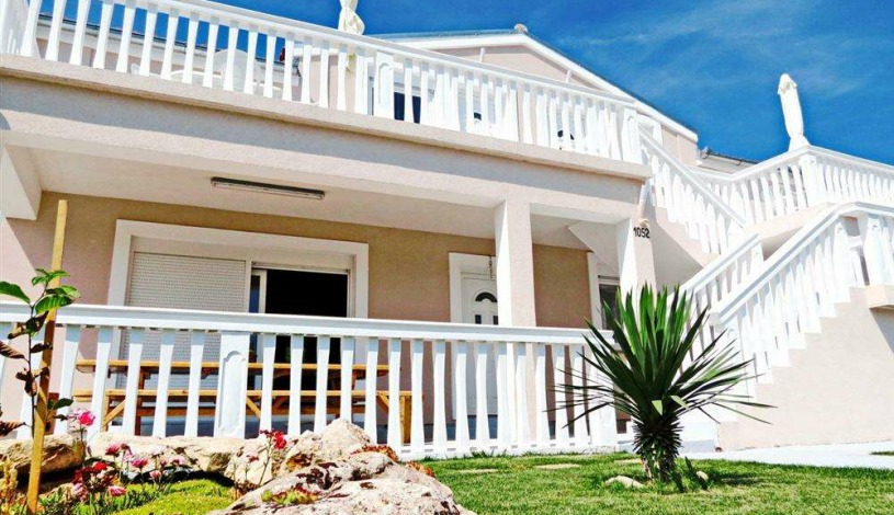 Apartment Ližnjanska cesta Medulin - Apt 37001